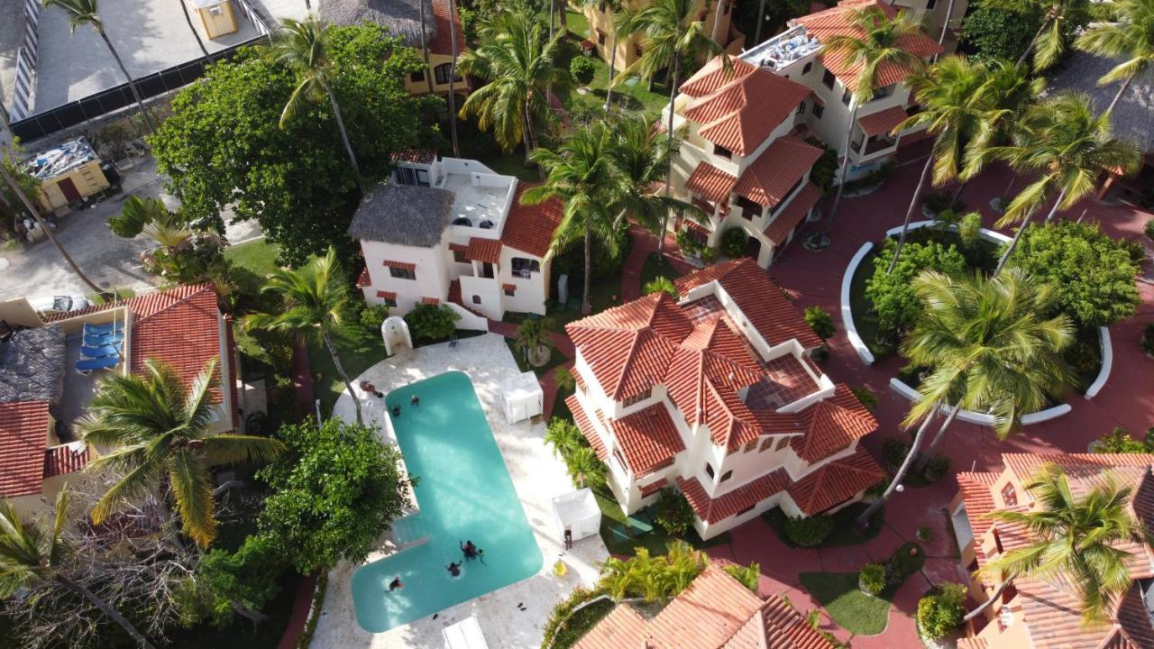Los Corales Suite Punta Cana Exterior foto