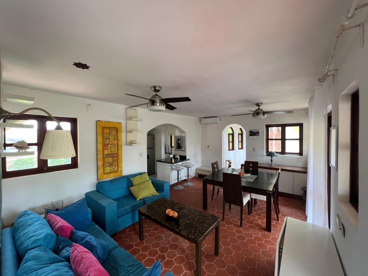 Los Corales Suite Punta Cana Exterior foto