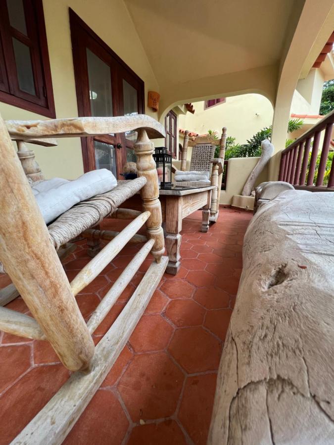 Los Corales Suite Punta Cana Exterior foto