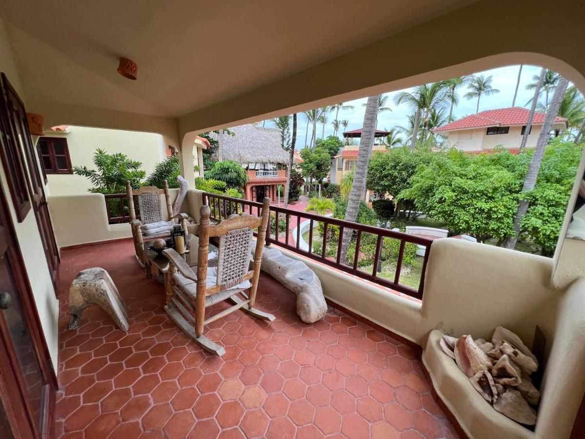 Los Corales Suite Punta Cana Exterior foto