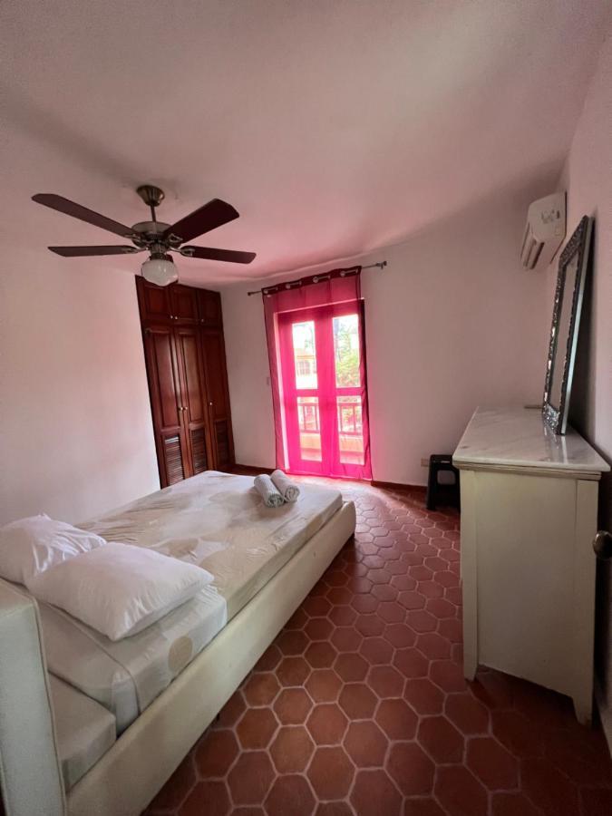 Los Corales Suite Punta Cana Exterior foto